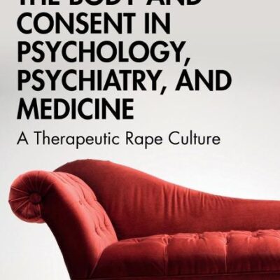 The Body and Consent in Psychology