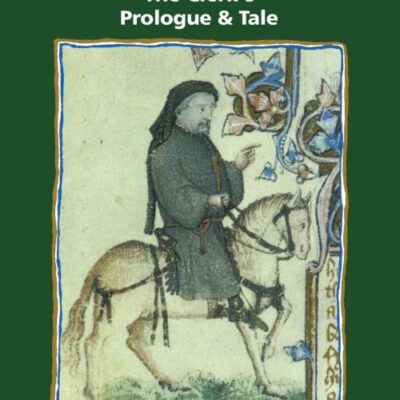 The Clerk`s Prologue and Tale (Selected Tales from Chaucer)