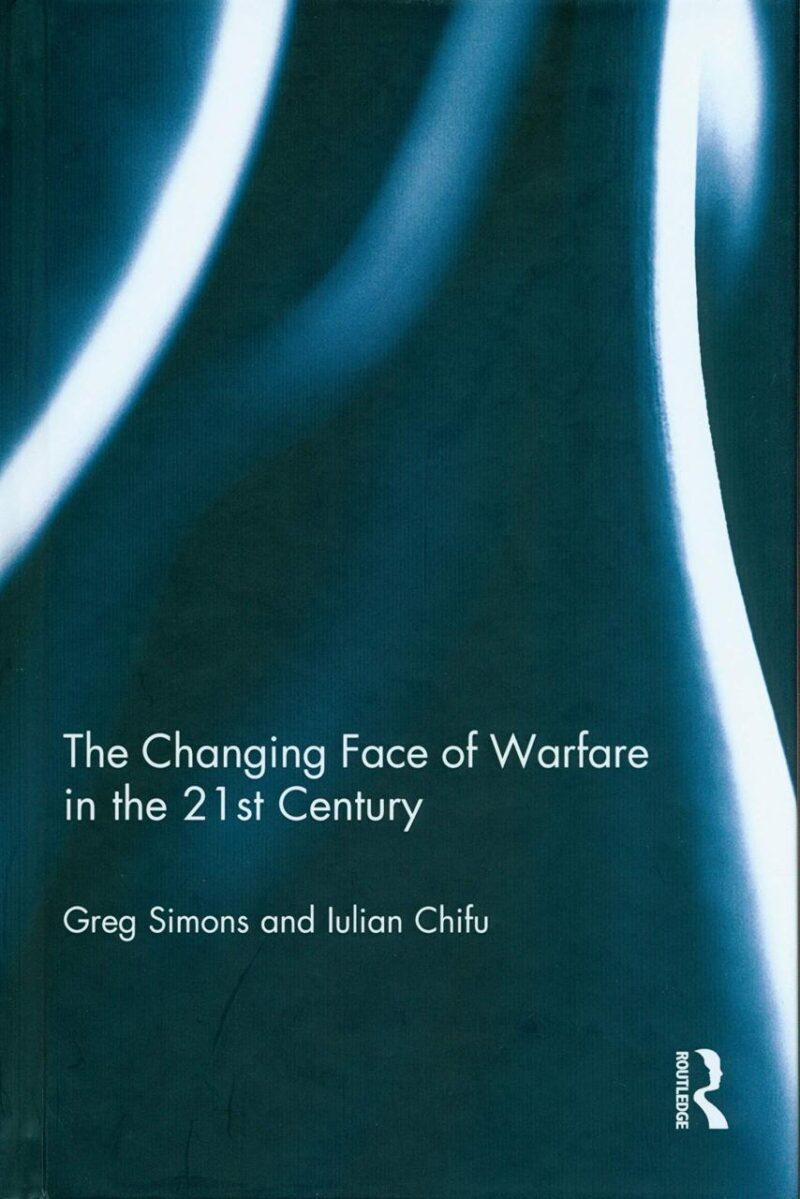 The Changing face of warfare in the 21st Century