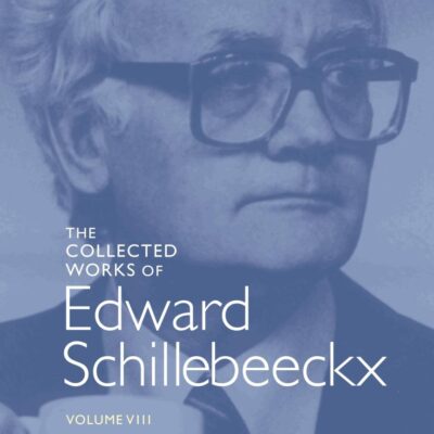 The Collected Works of Edward Schillebeeckx Volume 8: Interim Report on the Books "Jesus" and "Christ" (Edward Schillebeeckx Collected Works)