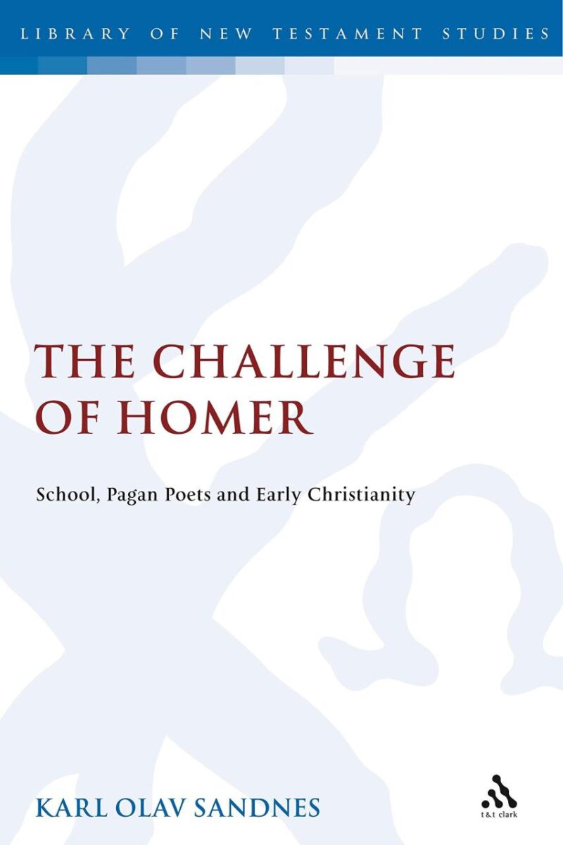 The Challenge of Homer: School