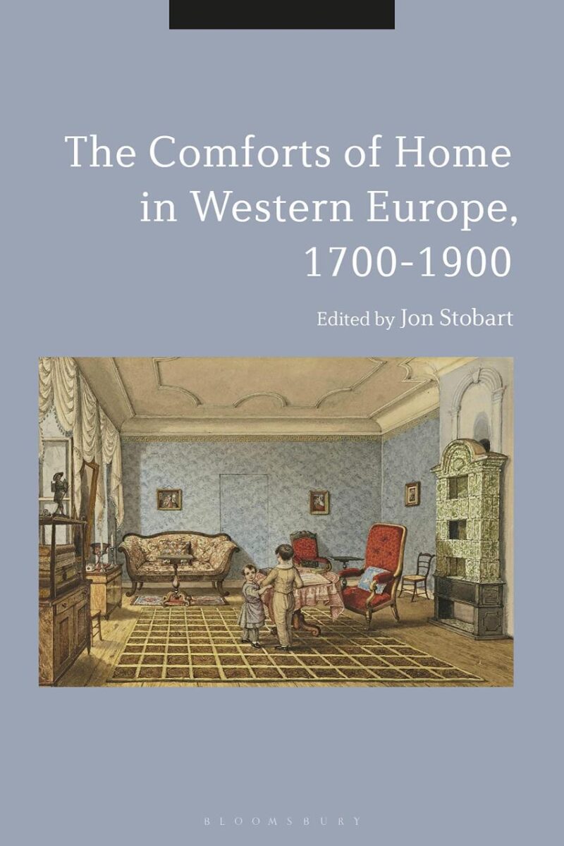 The Comforts of Home in Western Europe
