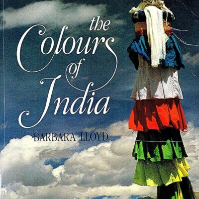 The Colours of India