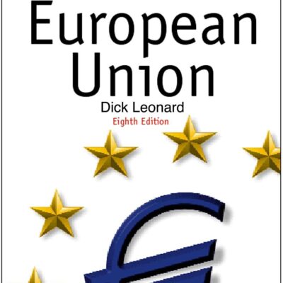 The Economist: Guide to the European Union