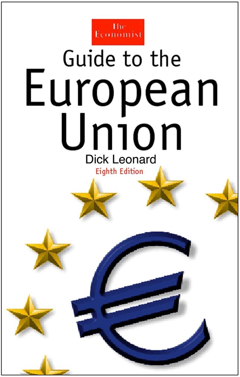 The Economist: Guide to the European Union