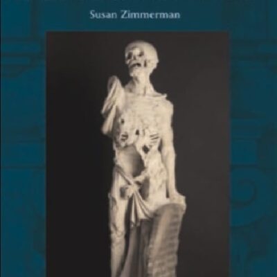 The Early Modern Corpse and Shakespeare's Theatre