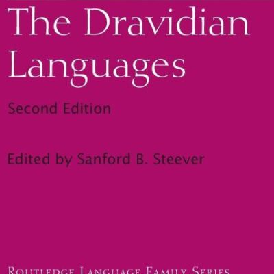 The Dravidian Languages (Routledge Language Family Series)