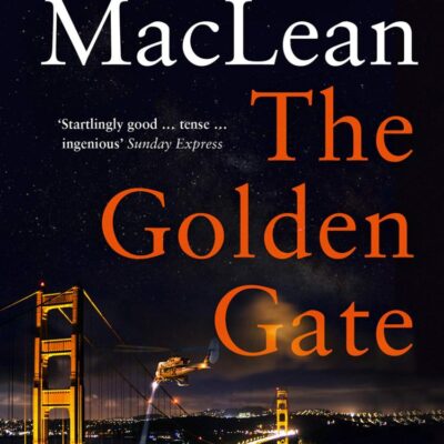 The Golden Gate