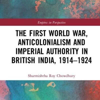 The First World War