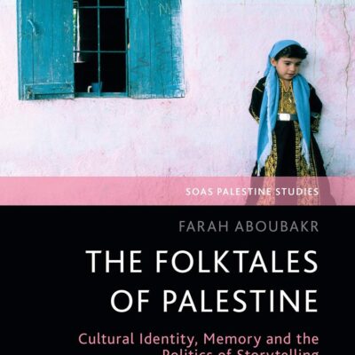 The Folktales of Palestine: Cultural Identity