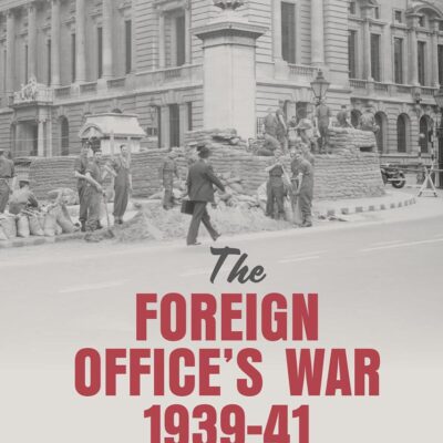 The Foreign Office's War