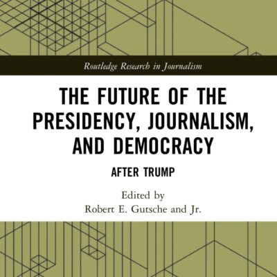 The Future of the Presidency