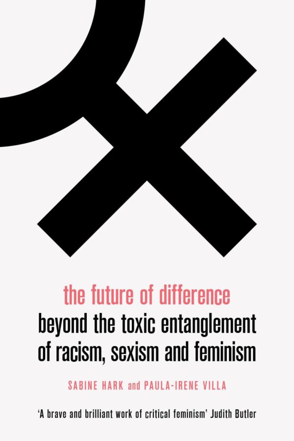 FUTURE OF DIFFERENCE