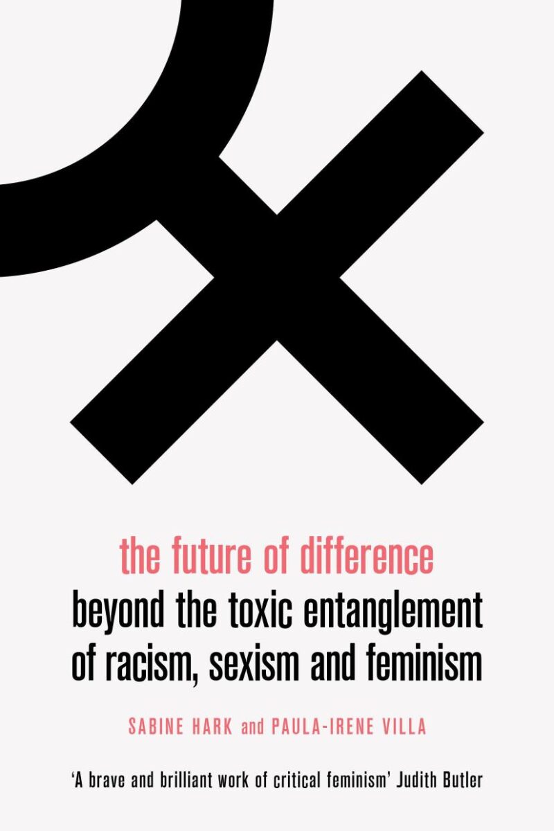 FUTURE OF DIFFERENCE