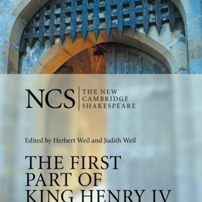 NCS: First Part King Henry IV