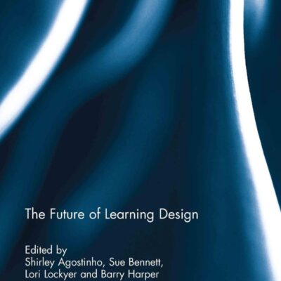 The Future of Learning Design