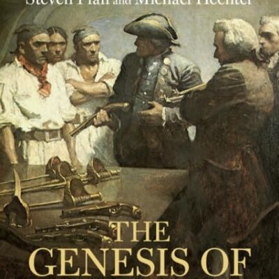 The Genesis of Rebellion: Governance