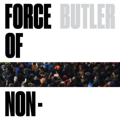 The Force of Nonviolence