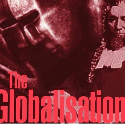 The Globalisation of Crime: Understanding Transitional Relationships in Context