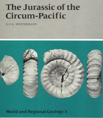 The Jurassic of the Circum-Pacific (World and Regional Geology