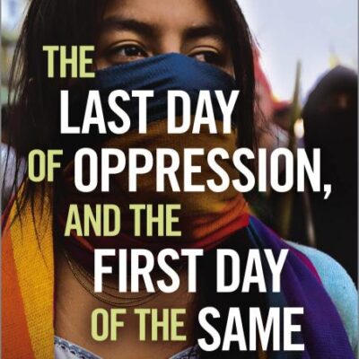 The Last Day of Oppression