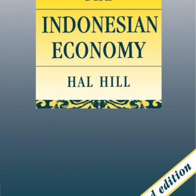 The Indonesian Economy (2nd Edition)