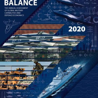 The Military Balance 2020