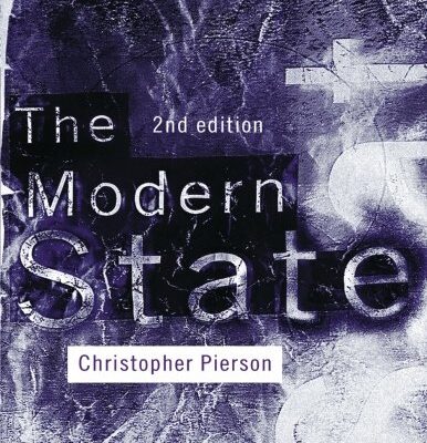The Modern State