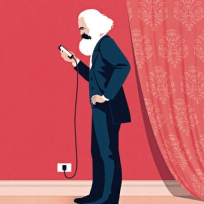The Marx Revival: Key Concepts and New Interpretations