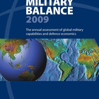 The Military Balance 2009