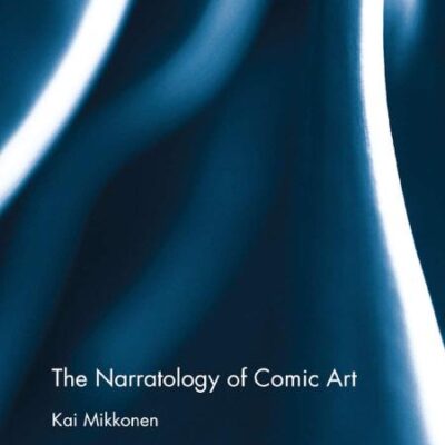 The Narratology of Comic Art