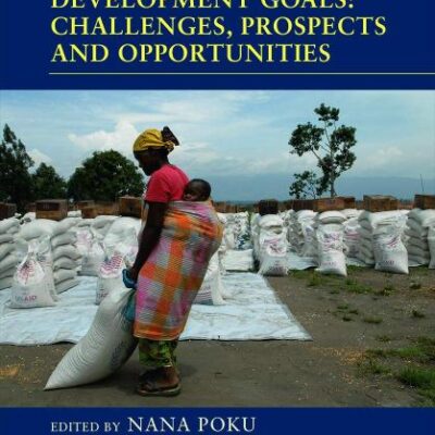 The Millennium Development Goals: Challenges