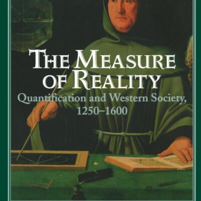 The Measure of Reality: Quantification in Western Europe