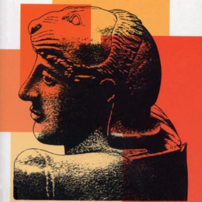 The Pimlico Dictionary of Classical Mythologies: Greece