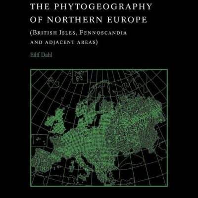The Phytogeography of Northern Europe: British Isles