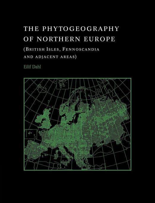 The Phytogeography of Northern Europe: British Isles