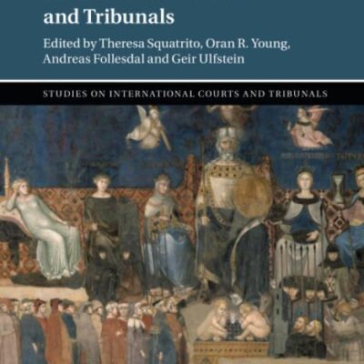 The Performance of International Courts and Tribunals (Studies on International Courts and Tribunals)