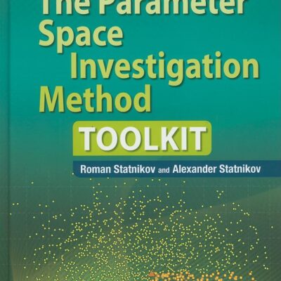 The Parameter Space Investigation Method Toolkit