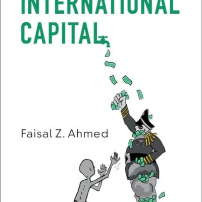 The Perils of International Capital