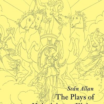 The Play of Heinrich Von Kleist: Ideals and Illusions (Cambridge Studies in German)