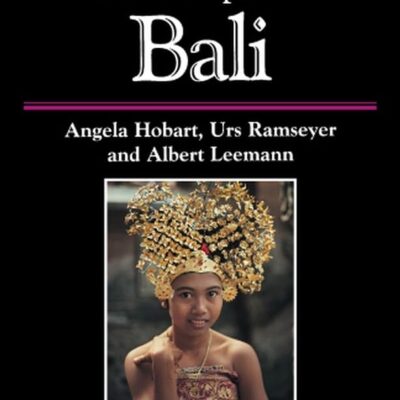 The Peoples of Bali: The Peoples of South-East Asia and the Pacific