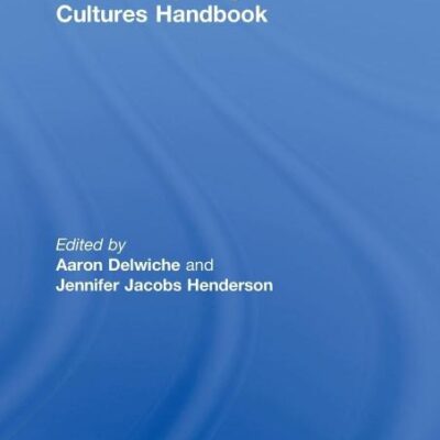 The Participatory Cultures Handbook