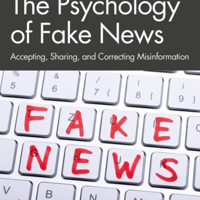 The Psychology of Fake News: Accepting