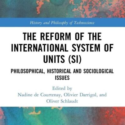 The Reform of the International System of Unit (SI): Philosophical