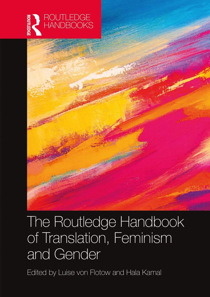 The Routledge Handbook of Translation