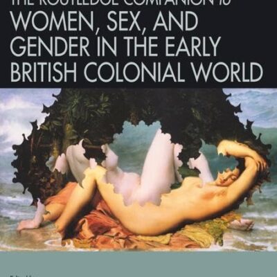 ROUTLEDGE COMPANION TO WOMEN