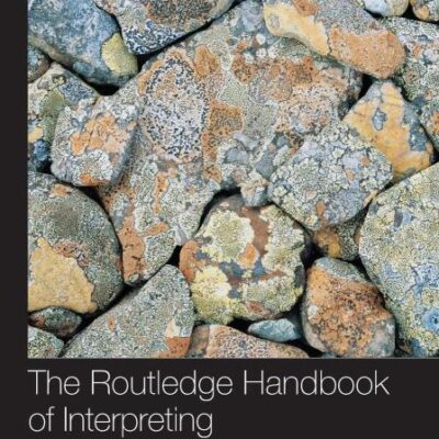 ROUTLEDGE HANDBOOK OF INTERPRETING (Routledge Handbooks in Applied Linguistics)