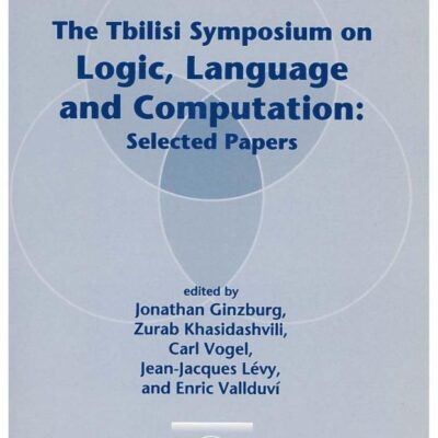 The Tbilisi Symposium on Logic