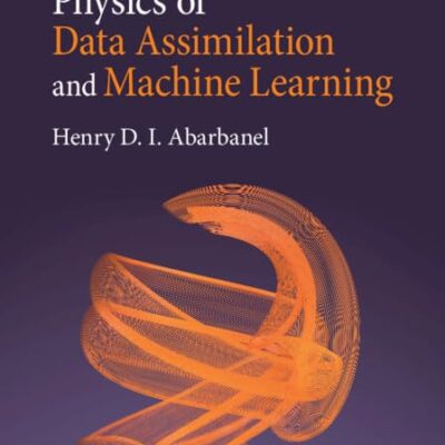 STATISTICAL PHYSICS OF DATA ASSIMILATION AND MACHINE LEARNING