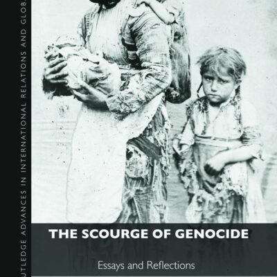 The Socurge of Genocide: Essays and Reflections